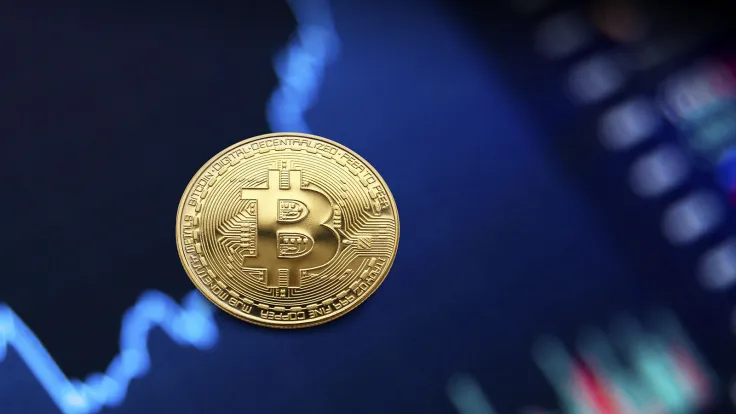 Key Reason Why Bitcoin Just Touched Highest Level in Two Weeks