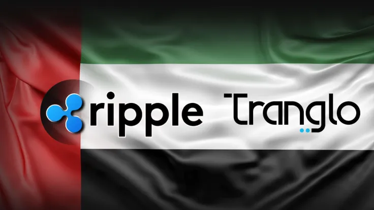 Ripple's Key Partner Joins Forces With Major UAE Remittance Service