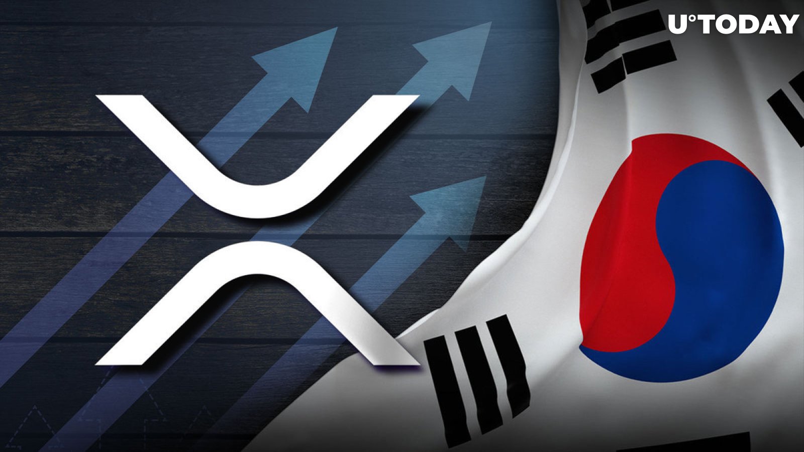 XRP Trading Volume Jumps on Leading South Korean Crypto Exchanges, Here's Why