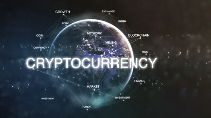 Cryptocurrency Market Shows Subdued Netflow. Here's What It Means
