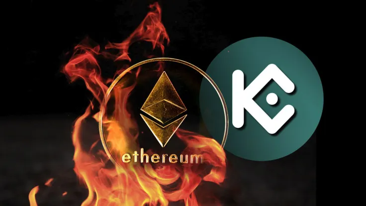 KuCoin Accidentally Burned Millions Worth of Ethereum (ETH), No One Knows Why
