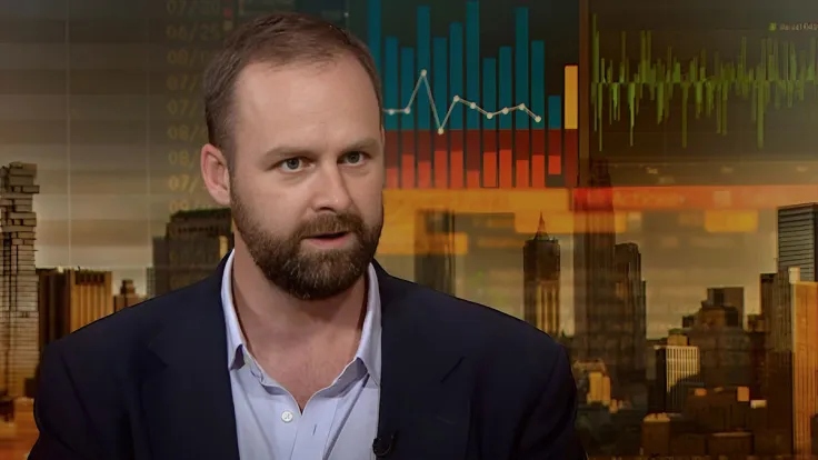 Messari Founder Advocates Longing BTC and ETH, Here's Reason