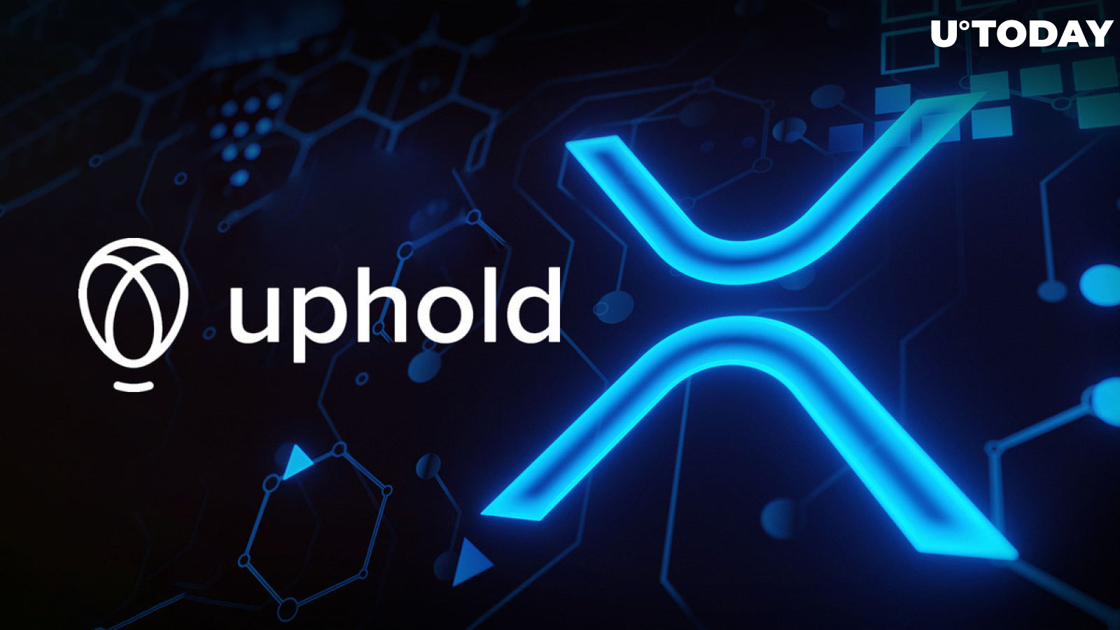 Uphold Affirms XRP Support, Says No Legal Precedent to Delist