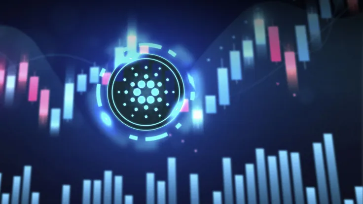 Cardano Altcoins' Prices Exploding, Crypto Capital Venture CEO Says There Will Be Big Dips