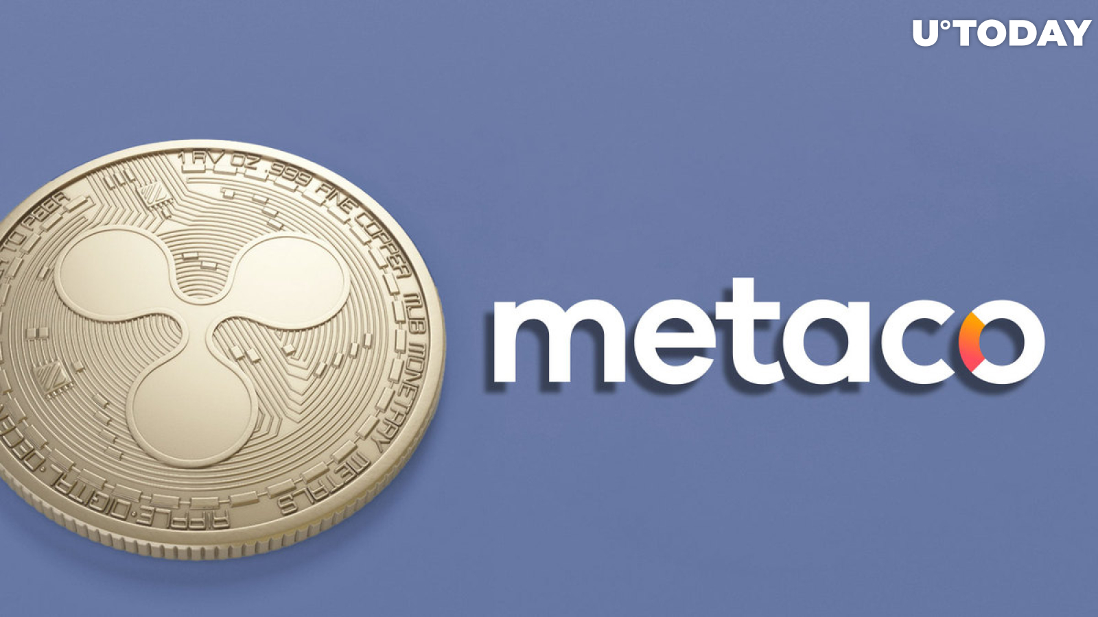 Ripple's New Acquisition, Metaco, Bags Global Award: Details