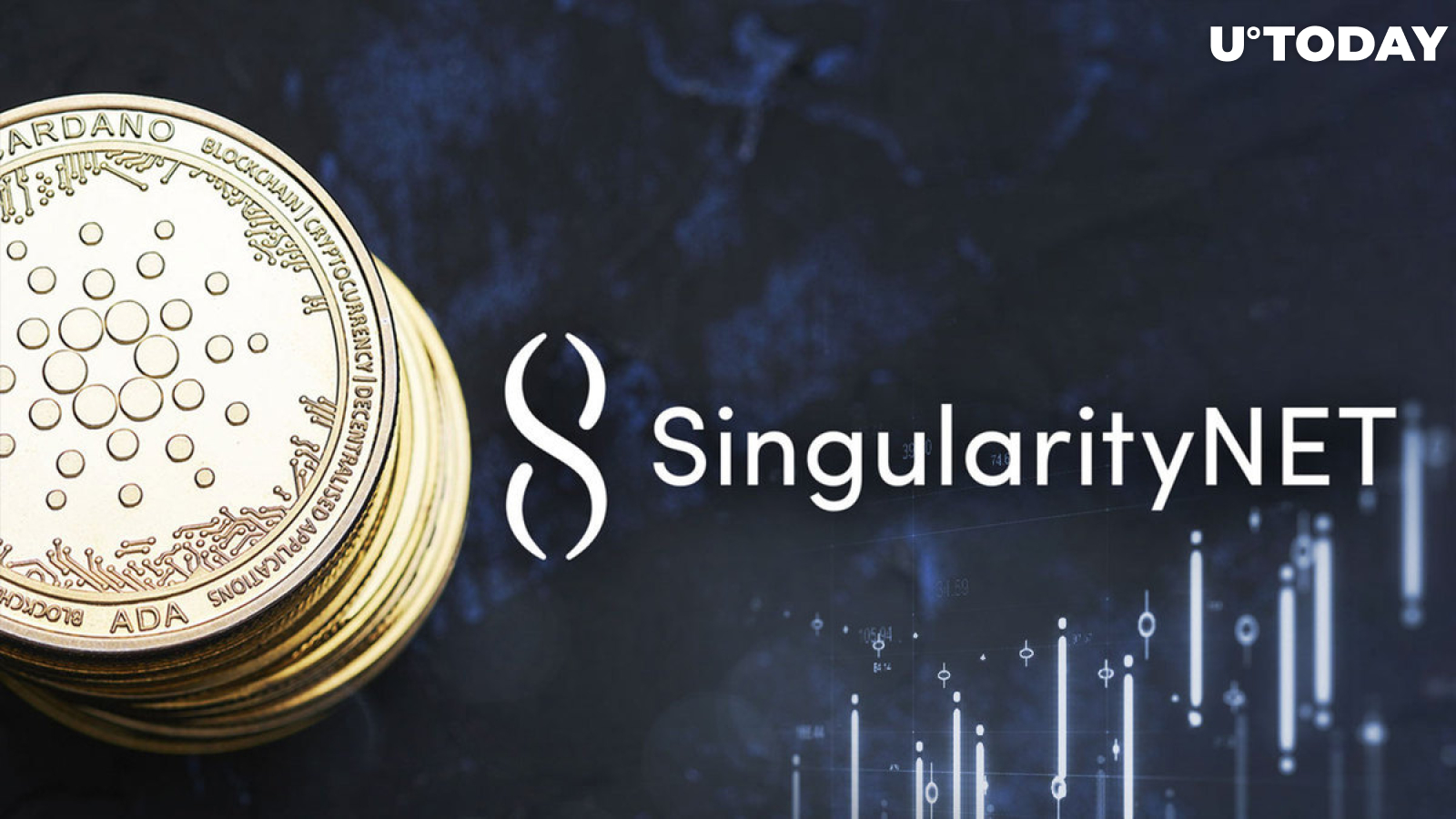 Cardano-Linked SingularityNET (AGIX) up 7%, Is This Bubble or Legit Run?