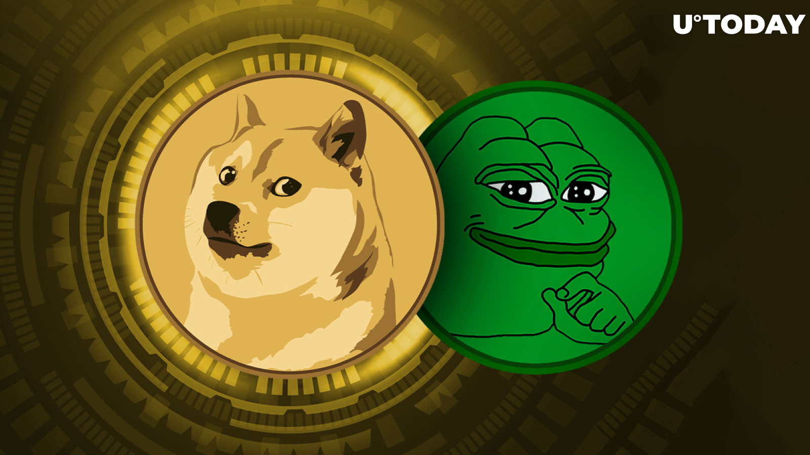 PEPE Is 'Dead Officially,' Dogecoin Community Claims