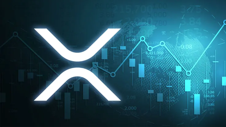 XRP up 11% WTD as It Sets Sights on New Milestone: Details