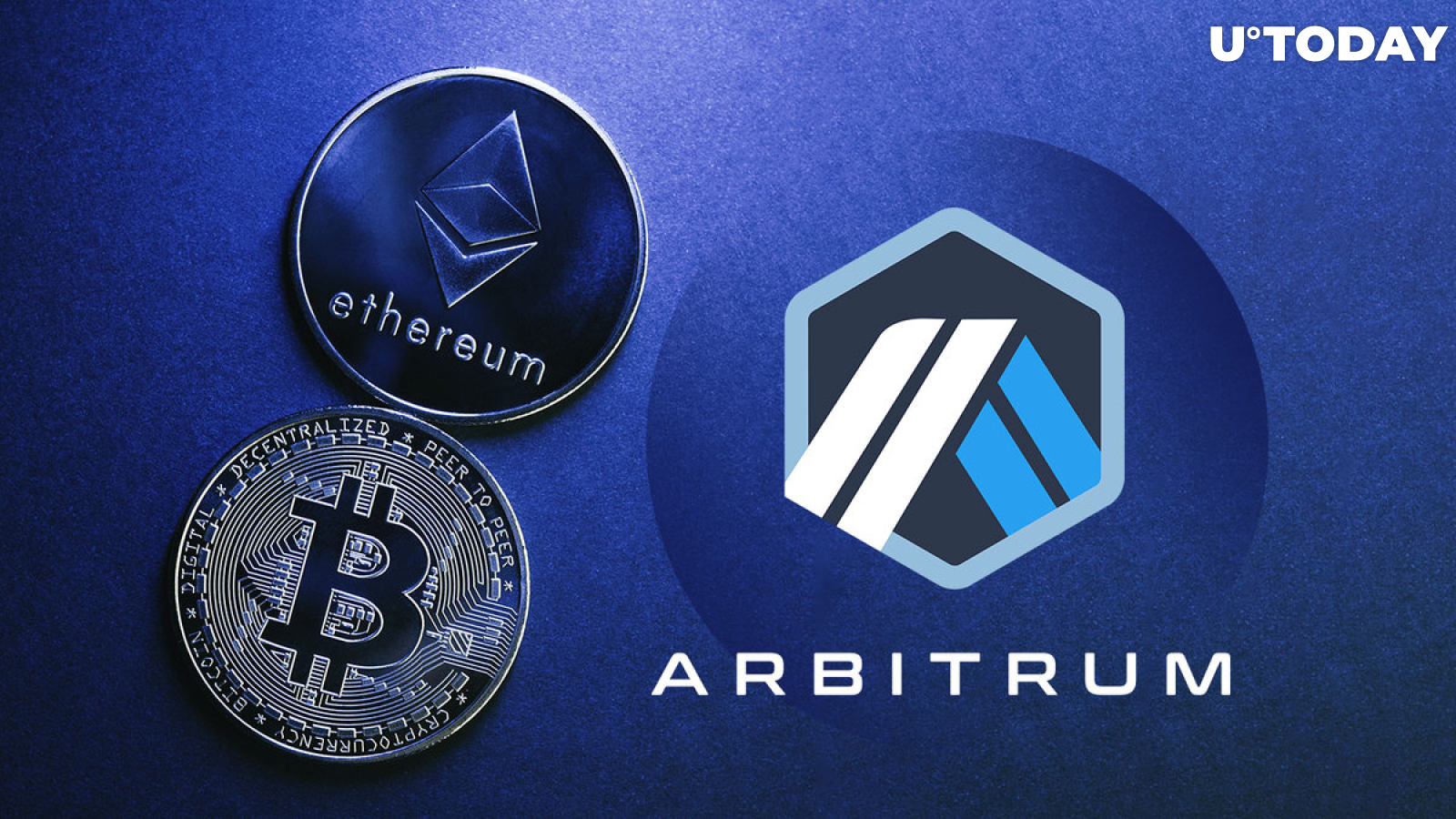 Arbitrum (ARB) Onboards Bitcoin-Ethereum Interoperability Solution tBTC