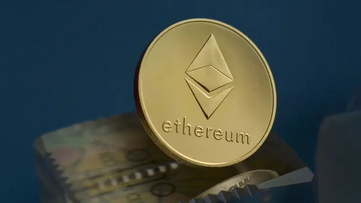Ethereum's Epic Achievement: Non-Zero ETH Addresses Surpass 100 Million
