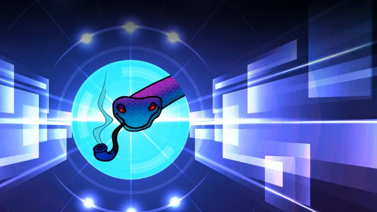 Cardano Meme Coin SNEK Gets Listed on New Exchange