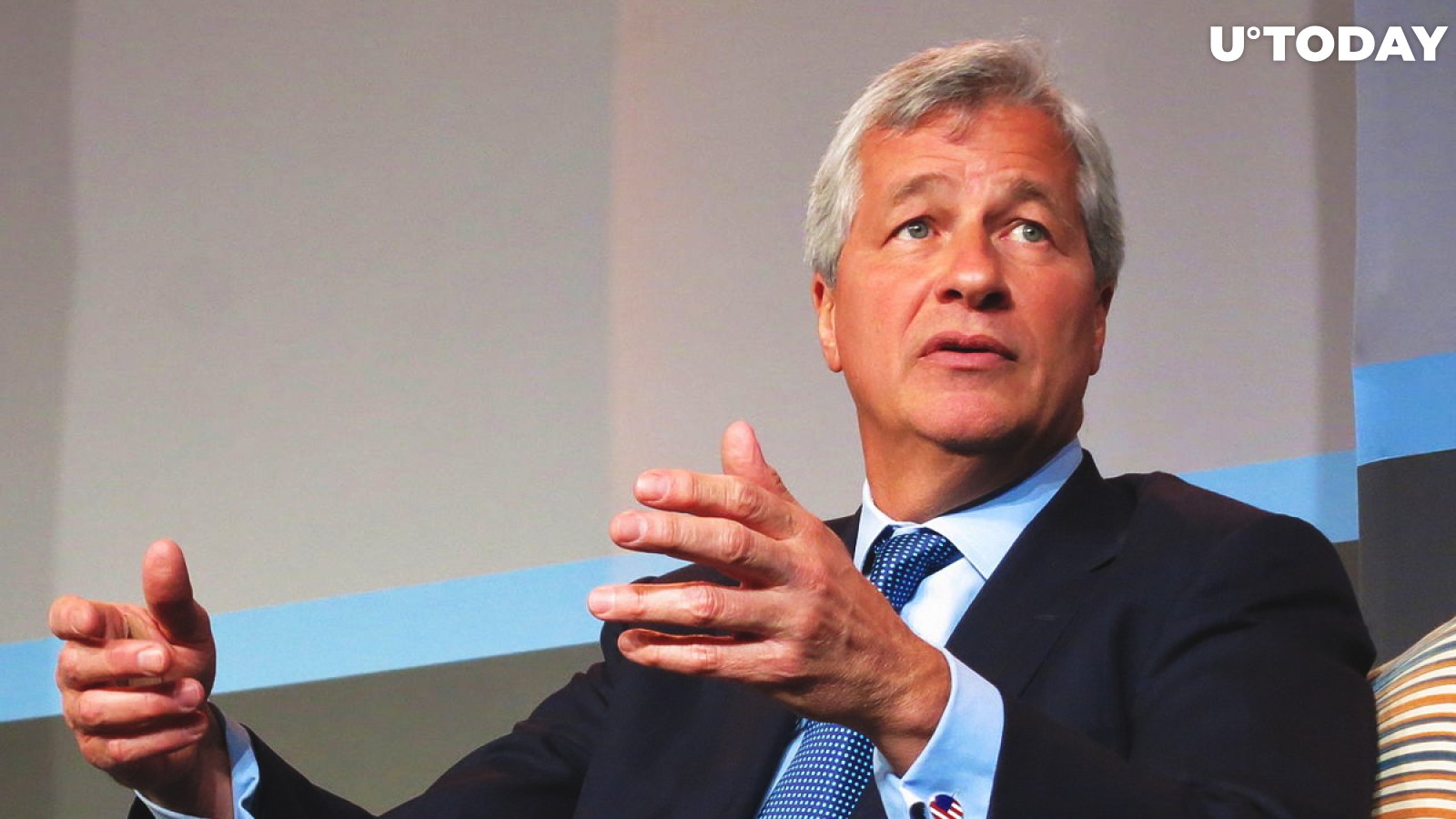 Is Bitcoin About to Plunge? JPMorgan CEO Issues Major Warning 