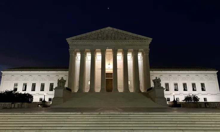 Ripple Finds Hope in Supreme Court's Twitter Ruling