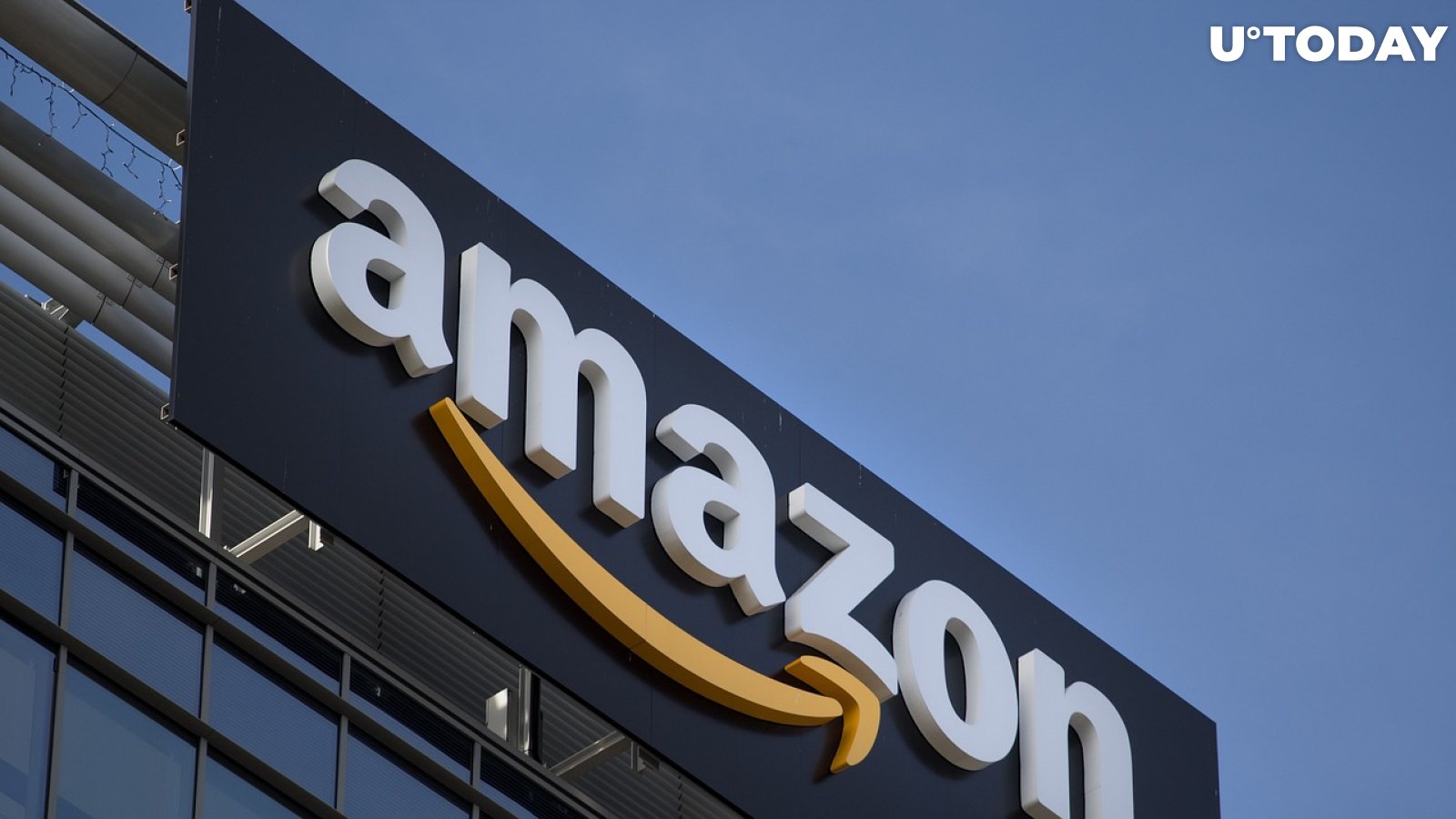 Ripple's Star Catch: Former Amazon CFO Joins Embattled Company