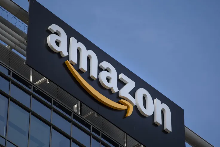 Ripple's Star Catch: Former Amazon CFO Joins Embattled Company