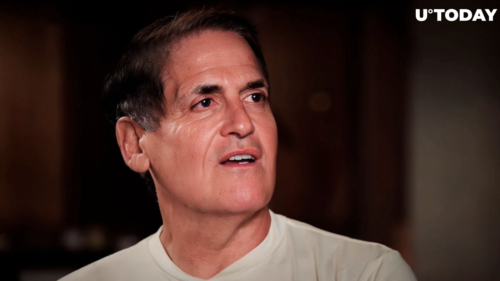 Billionaire Mark Cuban Defends Crypto, Calls Out Banks