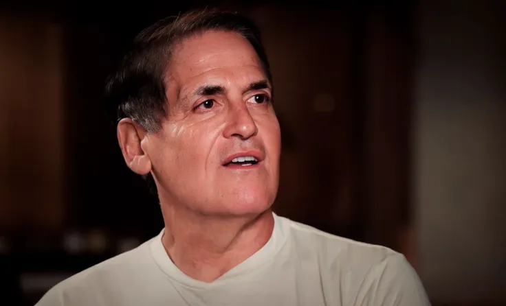 Billionaire Mark Cuban Defends Crypto, Calls Out Banks