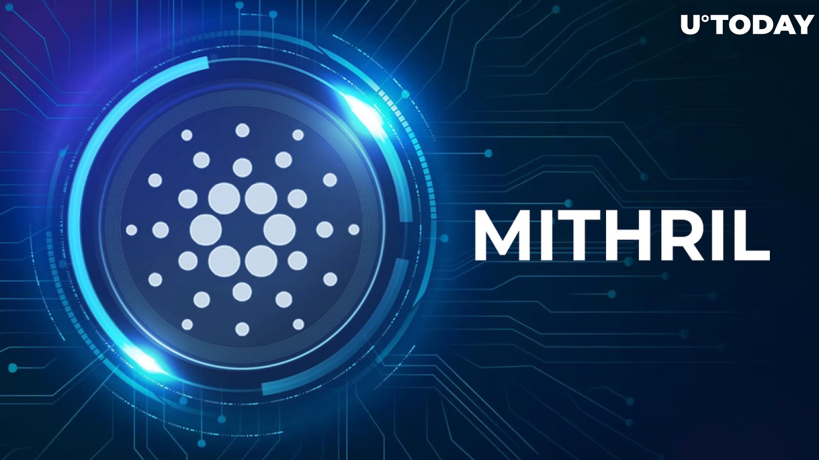 Cardano's Mithril Nearly Ready for Mainnet Launch