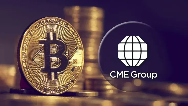 Ethereum/Bitcoin Ratio Futures to Be Launched by CME. Here's When