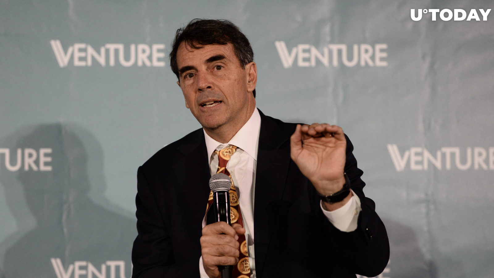 Here's When Bitcoin Might Hit $250,000, According to Tim Draper