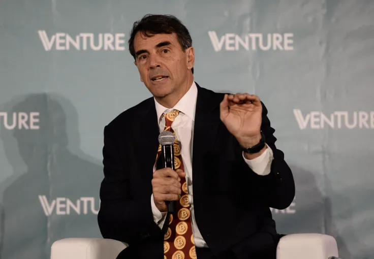 Here's When Bitcoin Might Hit $250,000, According to Tim Draper