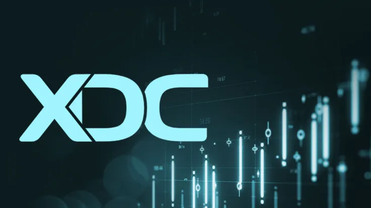 XDC Network Soars 25% as Community Celebrates 4th Anniversary, Here's What's in Store