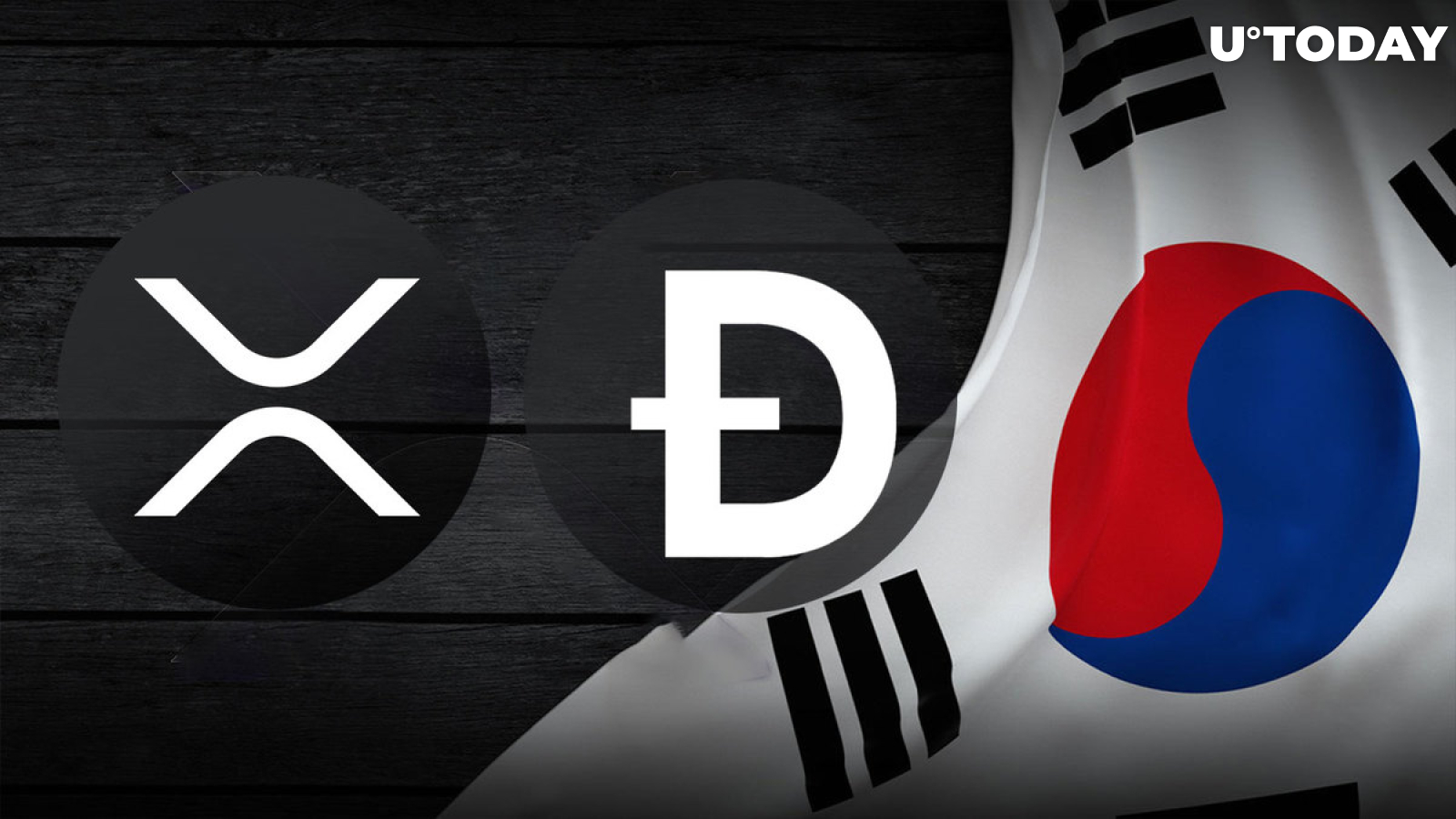XRP and DOGE Abnormally Take Over Bitcoin and ETH in South Korea: Kaiko