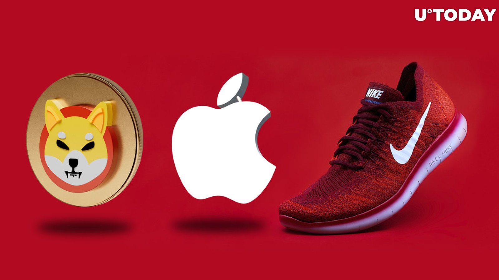 SHIB, BTC, ETH, Other Coins Can Now Be Used to Buy Nike, Apple Via Crypto.com