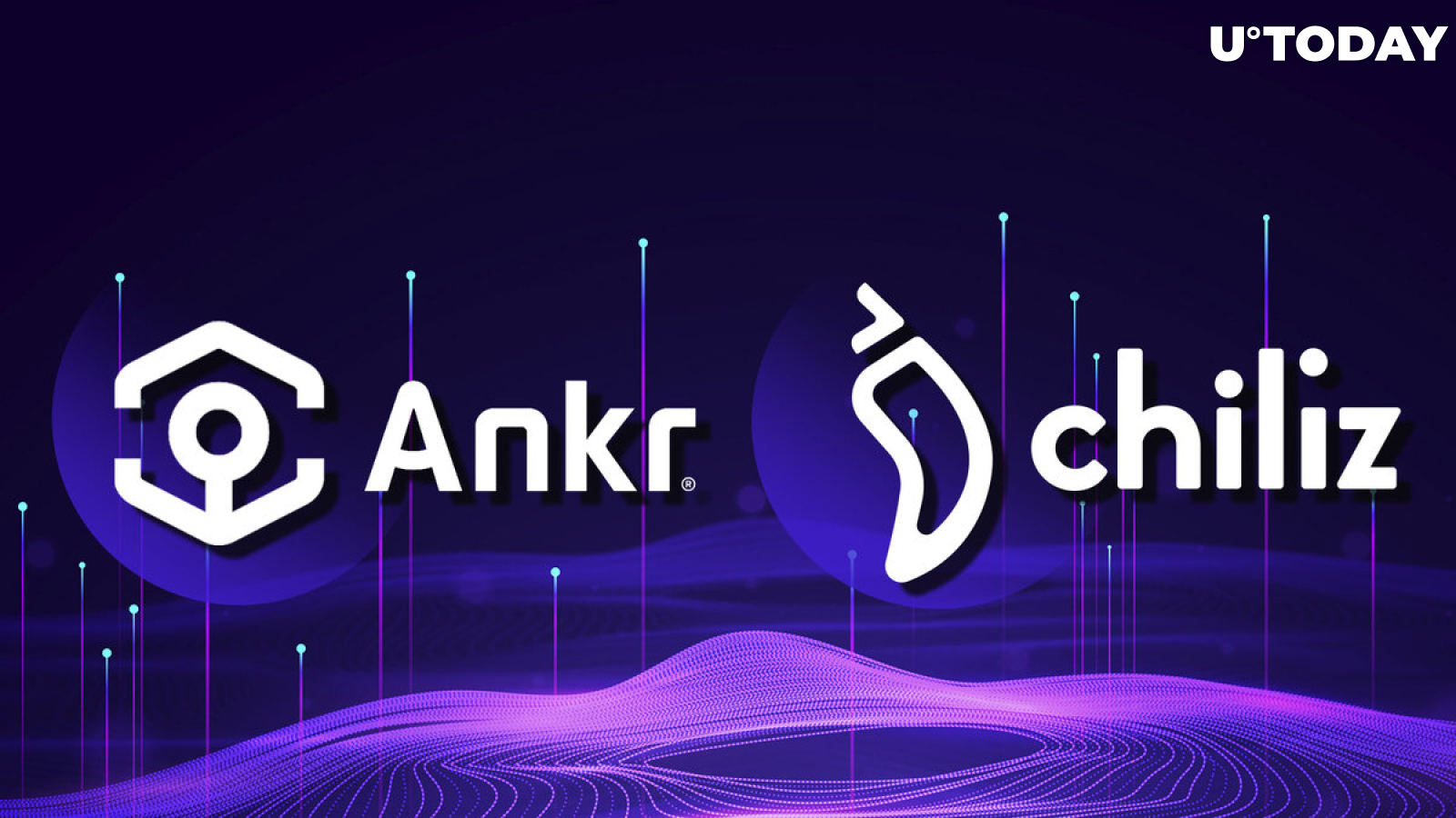 Ankr Teams up With Chiliz to Bring Web3 to Sports: Details