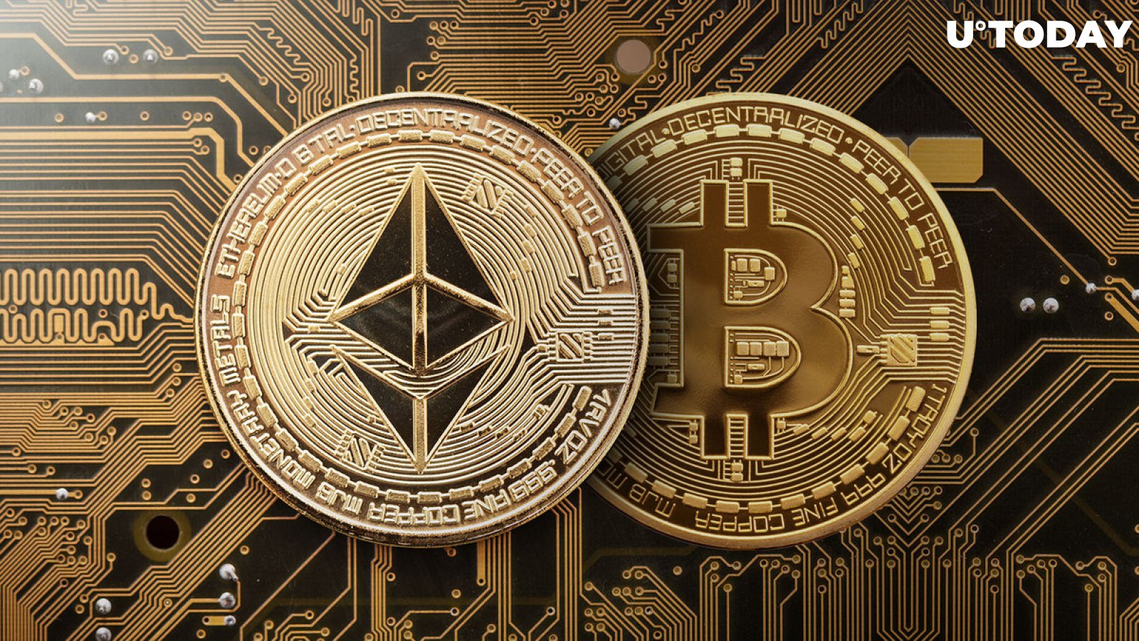 Significant BTC and ETH Options Set to Expire Today