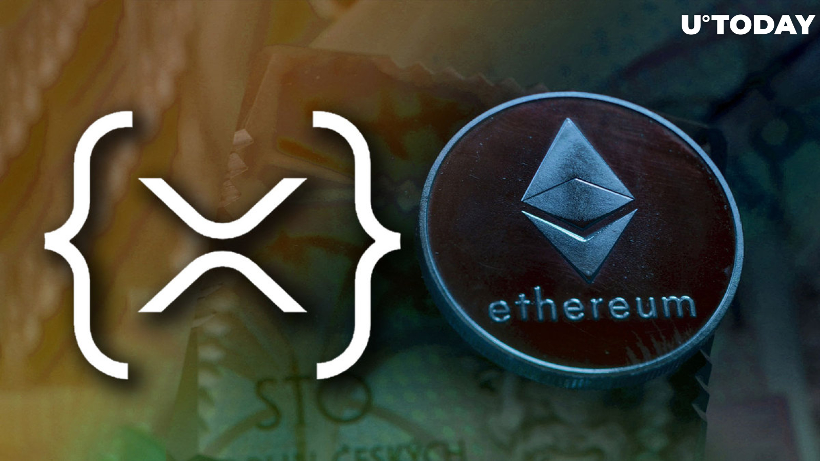 XRP Ledger's Ambitious Plan to Dethrone Ethereum Unveiled