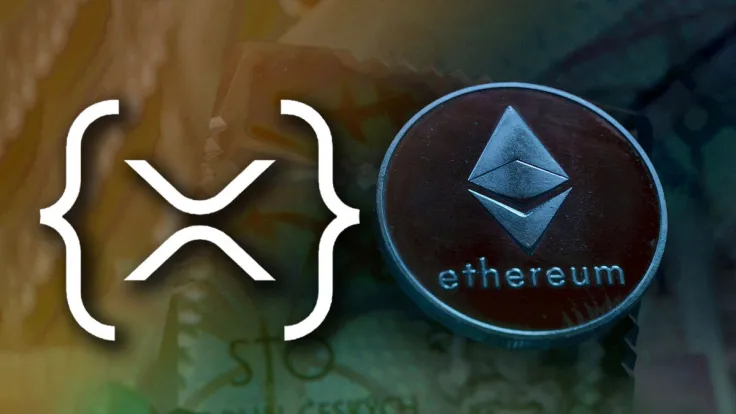XRP Ledger's Ambitious Plan to Dethrone Ethereum Unveiled
