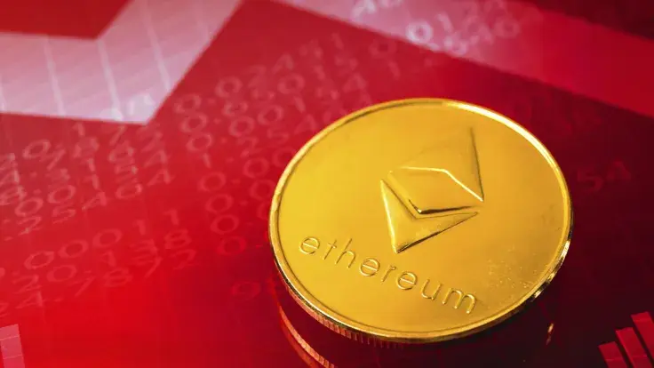 Ethereum (ETH) Total Fees Fall 16% as Meme Token Mania Recedes