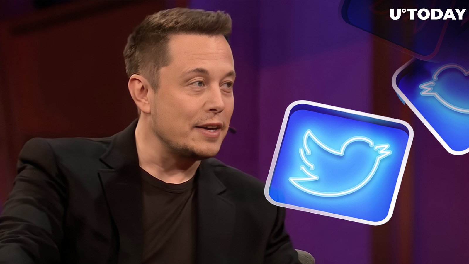 Elon Musk's New Tweet Finds Response From XRP Army, Here's What He Posted