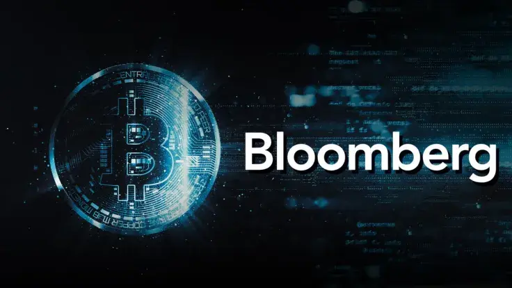 Bloomberg's Top Expert Unveils Scary Bitcoin Price Prediction