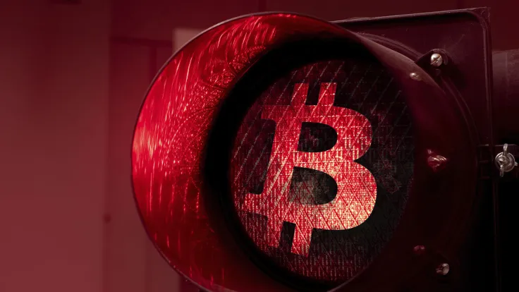 US Senator Seeks to End Crypto's Role in Illicit Financing