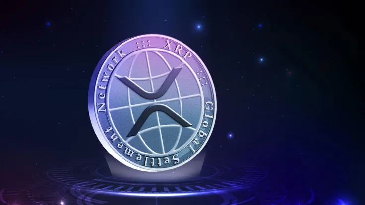 XRP Price up 12% Amid Renewed Anticipation of Hooks Sidechain: Details