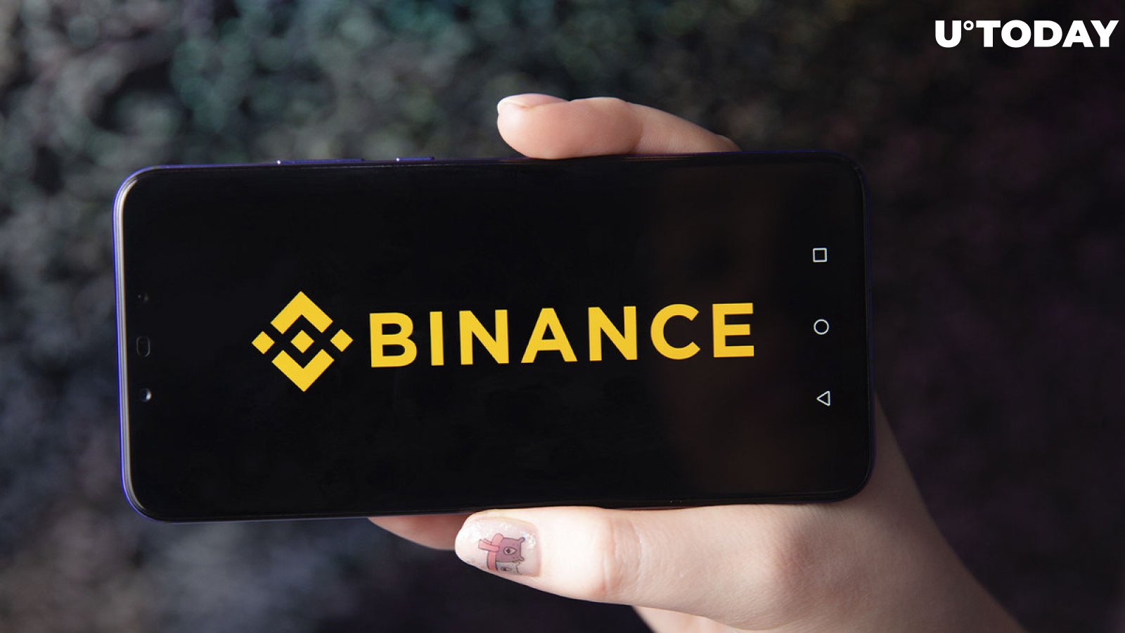 New Binance CEO? Exchange Calls Bloomberg's Claims 'Speculation'