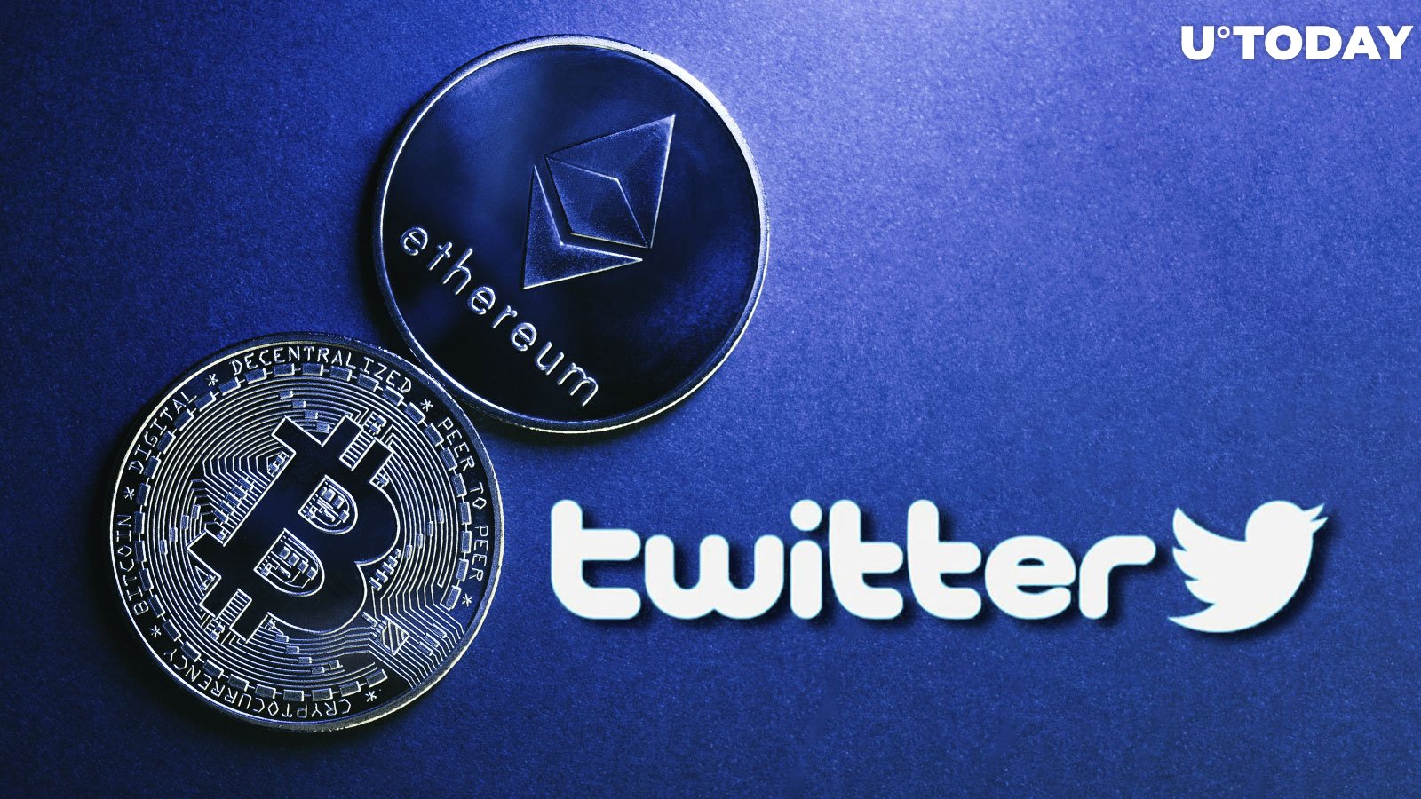Bitcoin and Ethereum Garner Rising Interest on Twitter