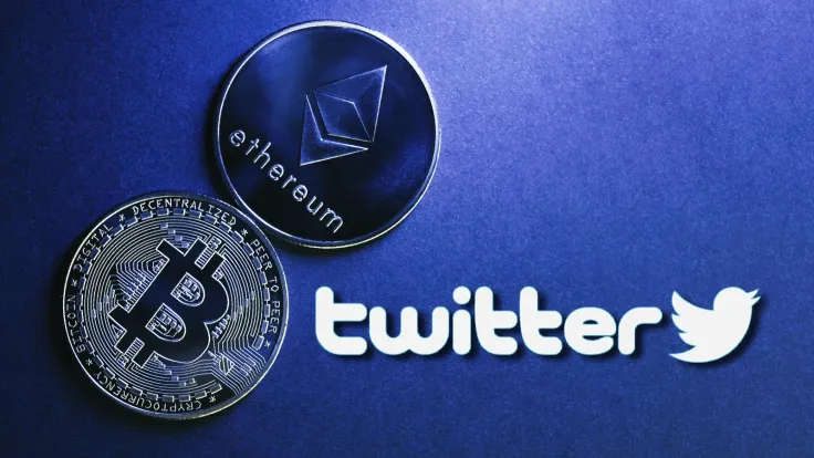 Bitcoin and Ethereum Garner Rising Interest on Twitter