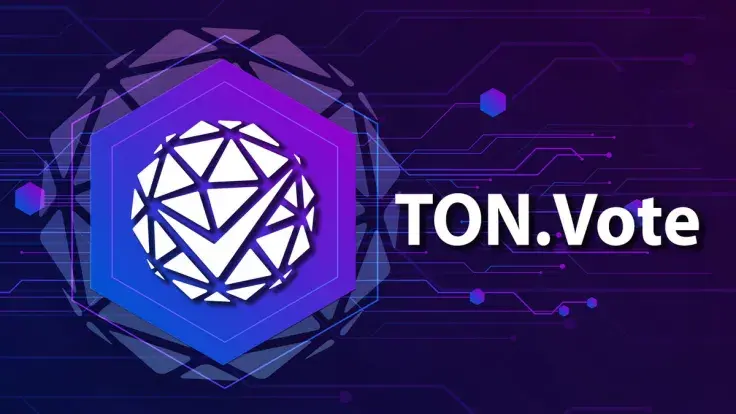 Orbs Launches TON.Vote, New DAO Governance Solution on The Open Network