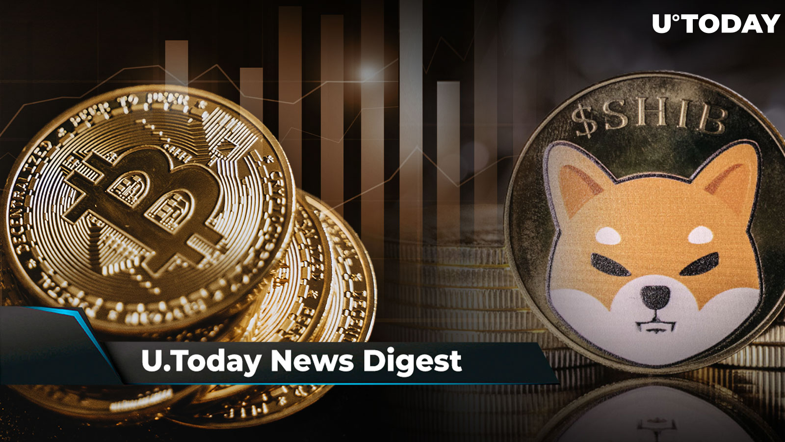 XRP Community Reacts to Security Clarity Act, BTC Prints Golden Cross, SHIB Large Transaction Volume Exceeds 1.6 Trillion SHIB: Crypto News Digest by U.Today