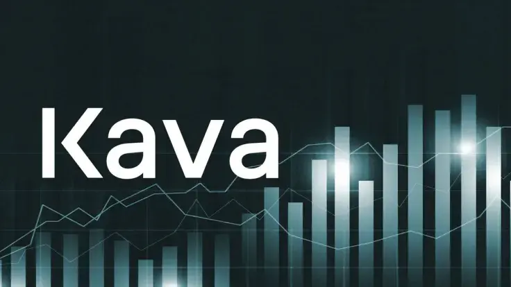 KAVA Jumps 9% in Rare Rally Amid SEC Crackdown on Binance