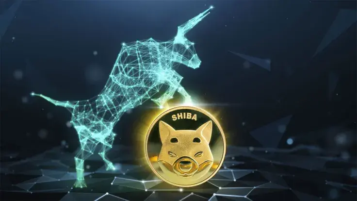 Shiba Inu Bulls Buy Back 2.5 Trillion SHIB as Price Loses 10%