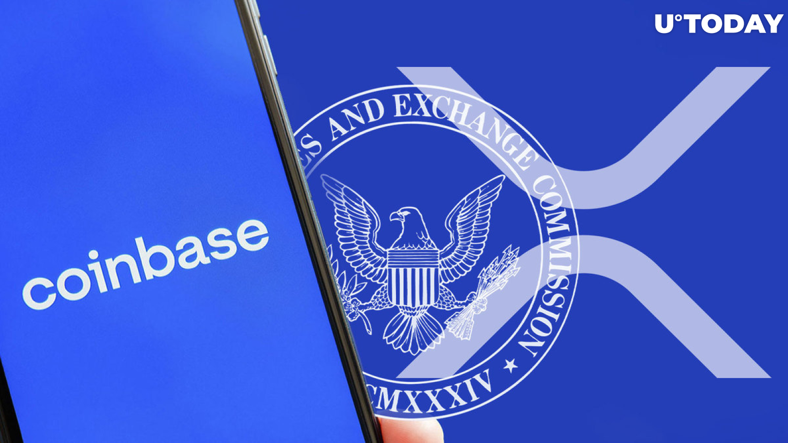 XRP Community Reacts to Latest SEC Action Against Coinbase