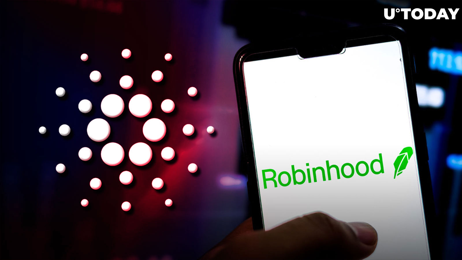 Robinhood Stock Breaks Out After Surge In Bitcoin