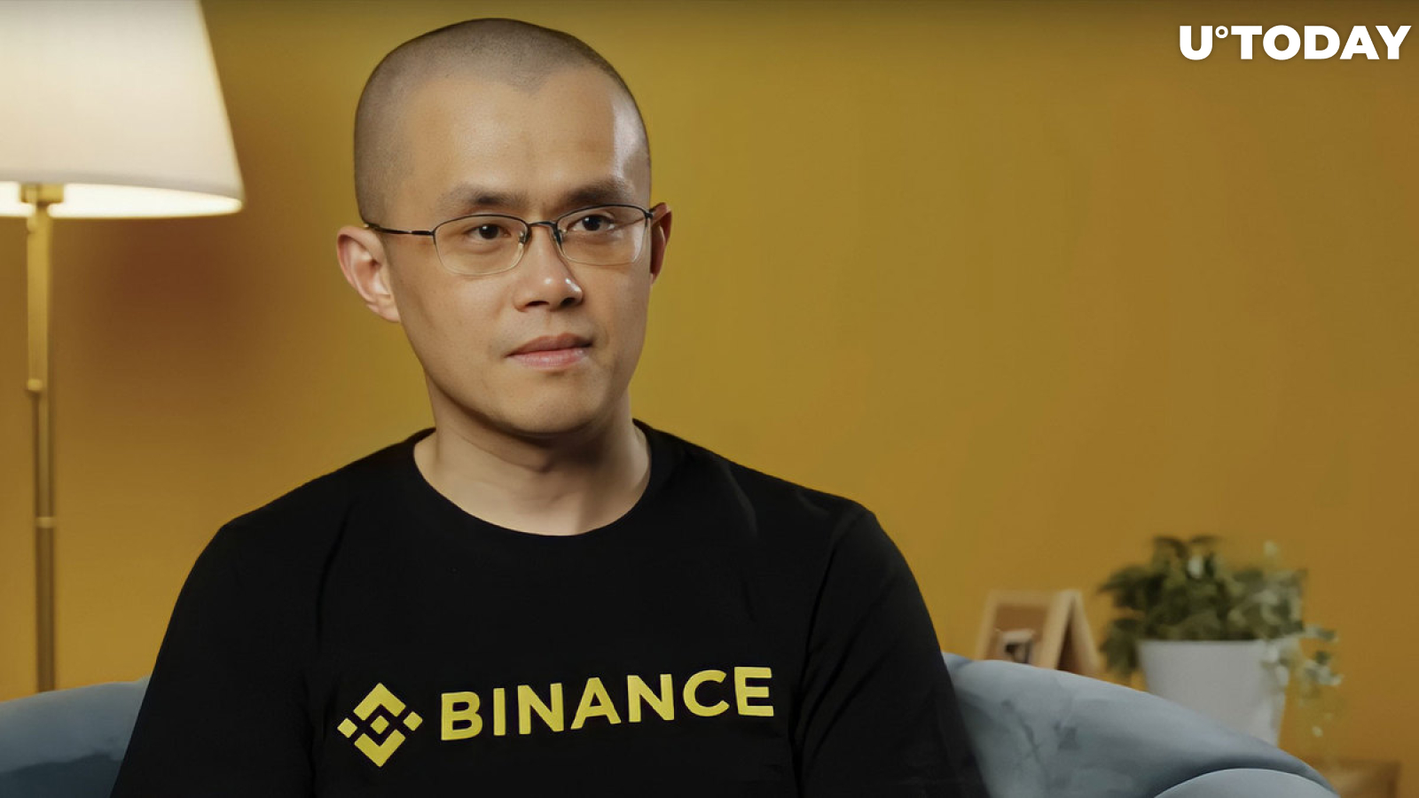 'They Didn't Sue FTX' Binance CEO on Broad SEC Crackdown