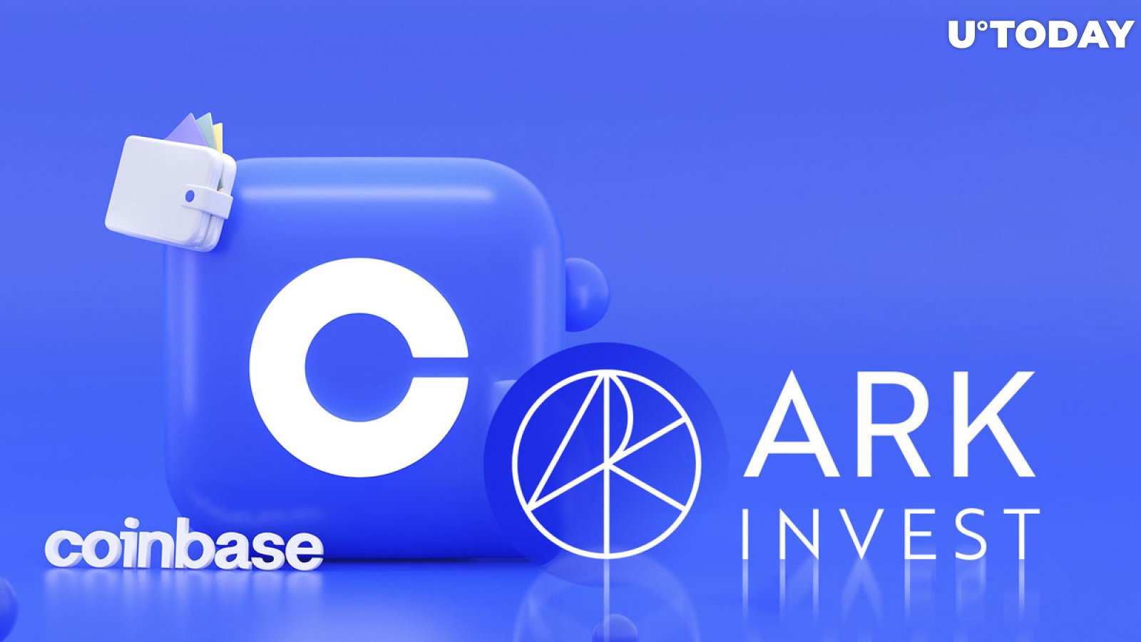 Ark Invest Bought Coinbase Shares Following SEC-induced Dip: Details
