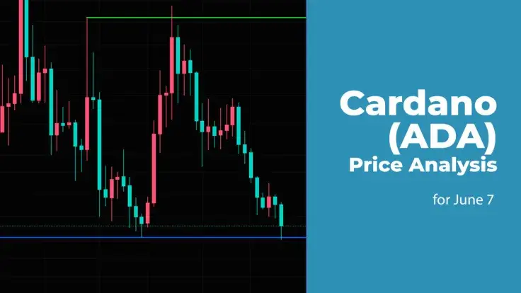 Cardano (ADA) Price Analysis for June 7