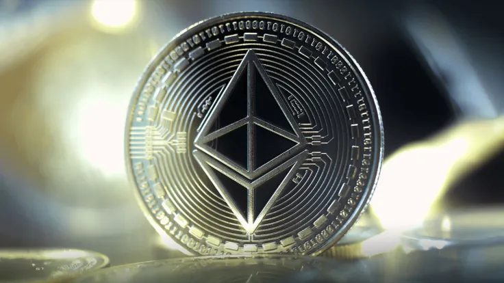 Sparkling New Address Makes Massive Ethereum Withdrawal, Is Sell-off Incoming?